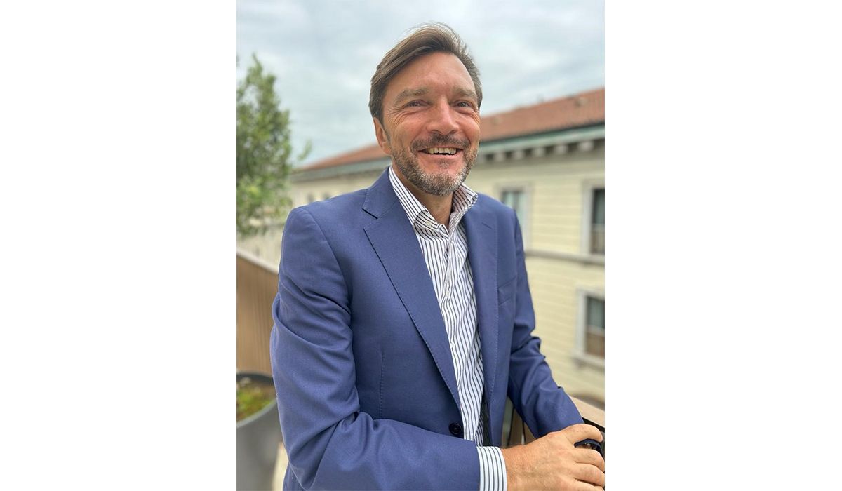 Renato Scolza, Brand Manager