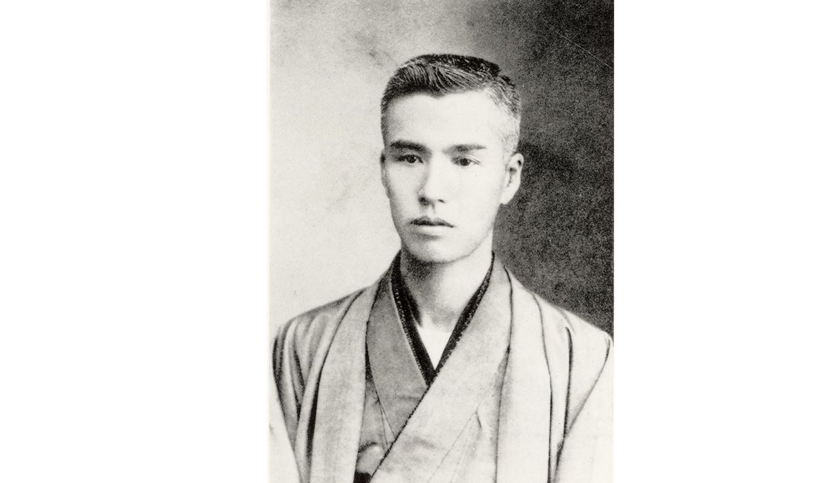 Kintaro Hattori, founder of Seiko