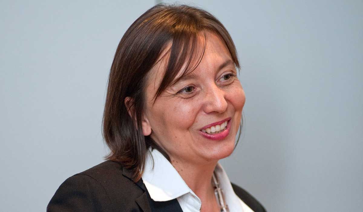 Stefania Trenti, Head of Industry Research at Intesa Sanpaolo’s Studies and Research Department