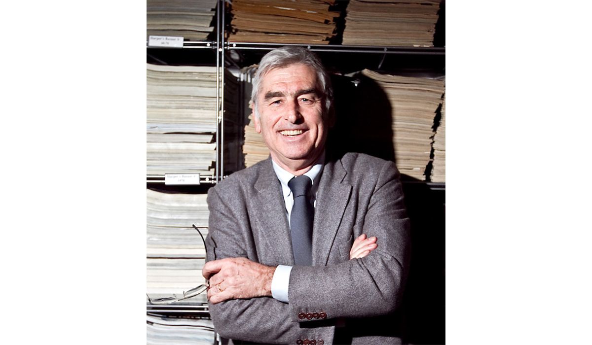 Augusto Ungarelli, CEO of Vendorafa