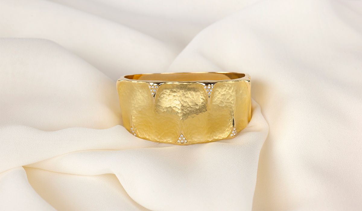 Dune Cuff