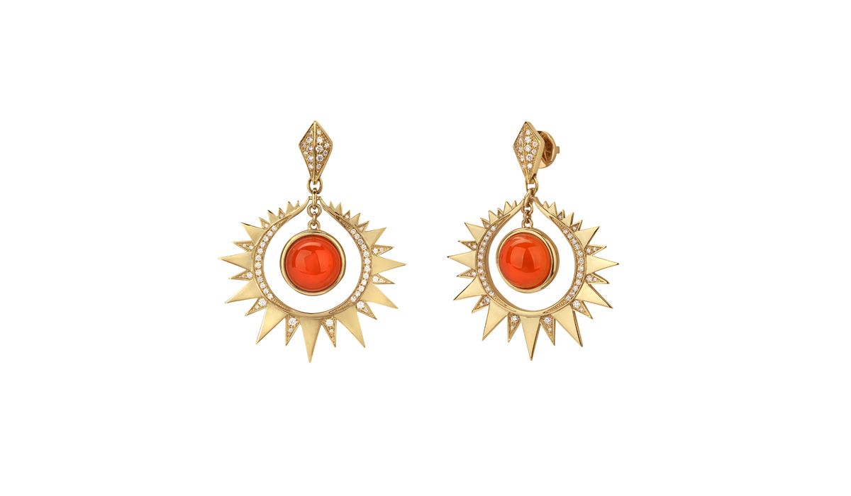 venyx aruna earrings