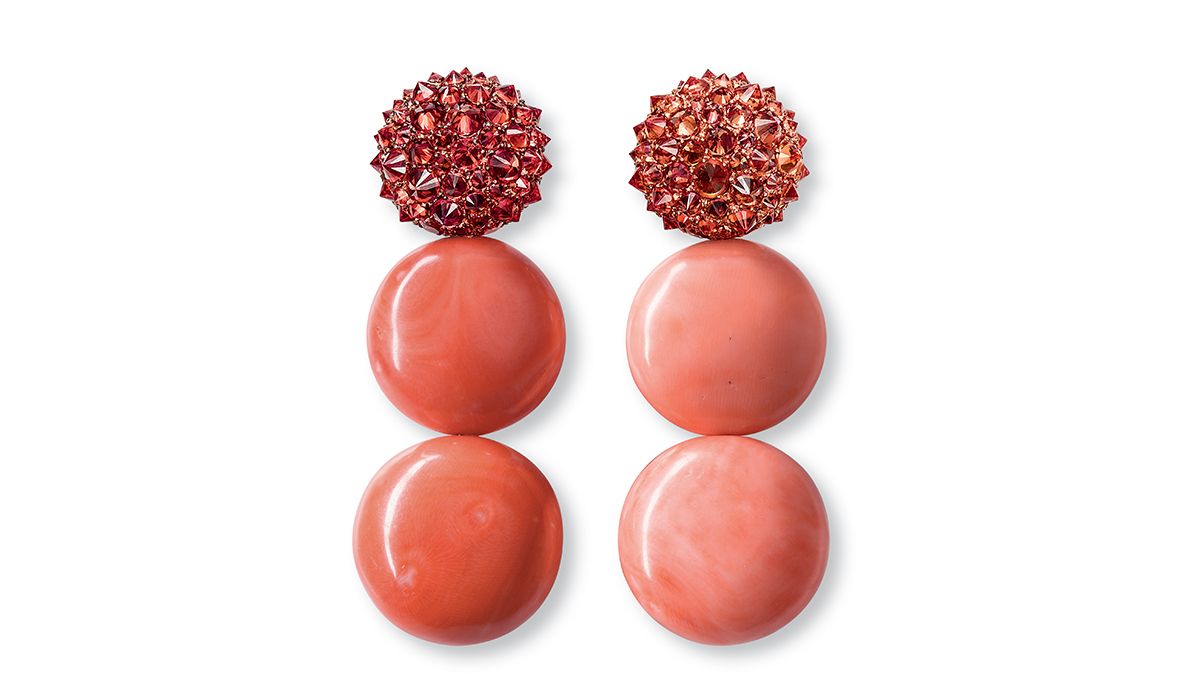 Hemmerle Earrings