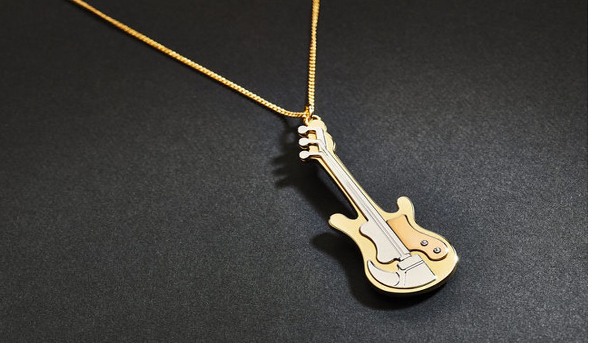 Prada to Unveil new Fine Jewelry VO+ Jewels & Luxury Magazine