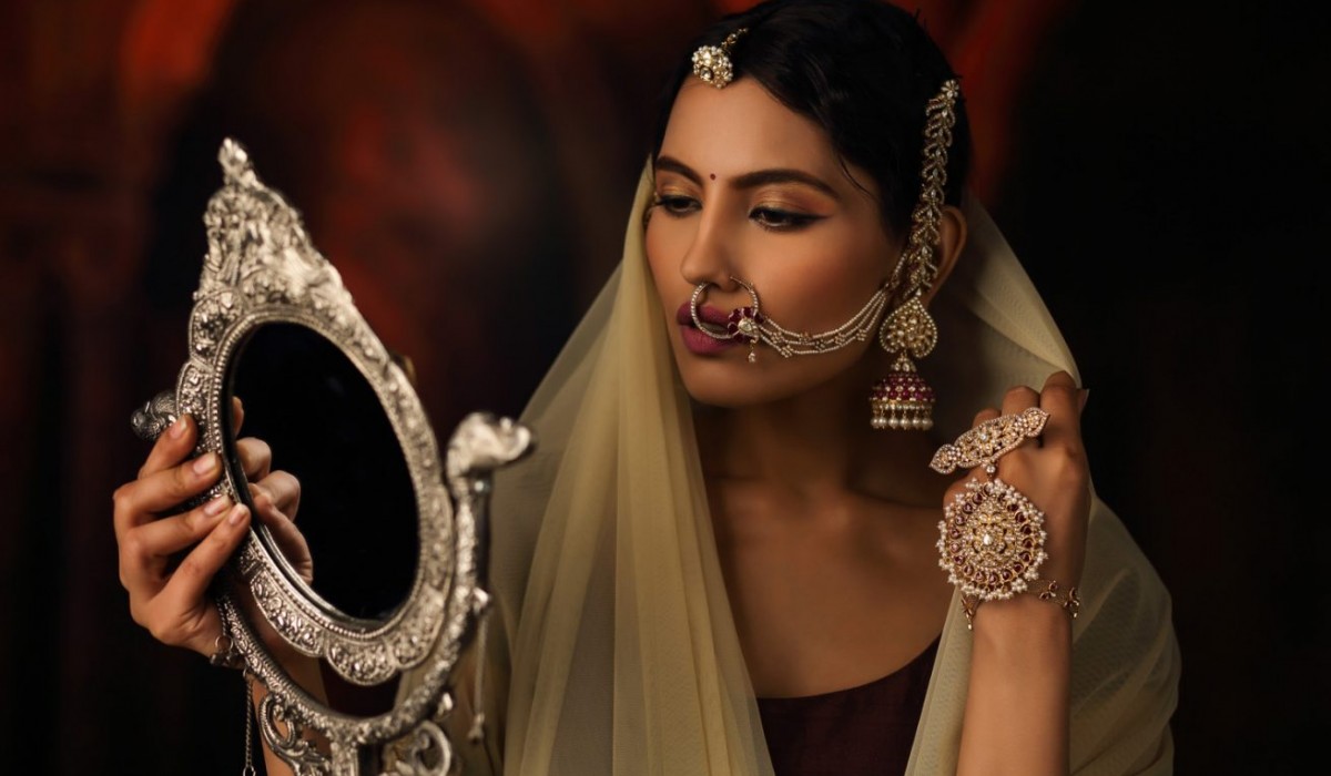 The Best of Jewellery from Vogue Wedding Show 2016