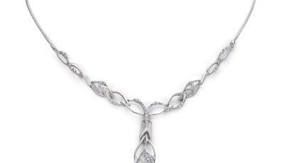 Platinum Bridal Jewellery for the Modern Bride and Groom 