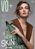 VO Plus - VO+ Jewels & Luxury Magazine