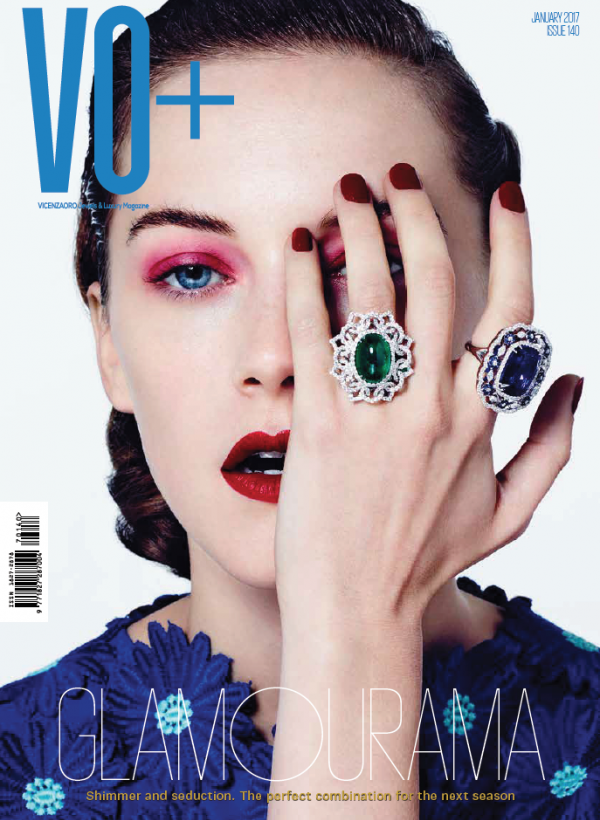 VO+ Glamourama