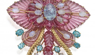 Sotheby's Jewels Online: Part I