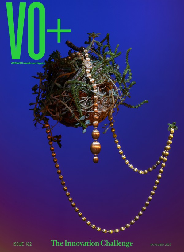 VO+ Innovation Challenge