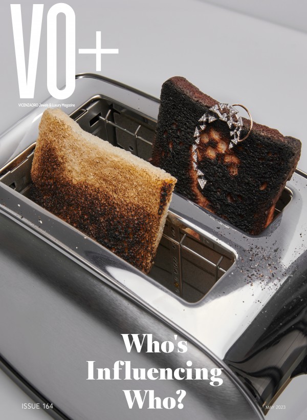 VO+ Who's Influencing Who