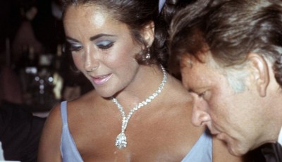 Diamonds: Between Legend, Glamour, and Iconic Cuts
