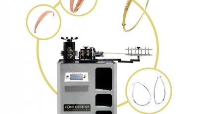 Wire and Tube in Scale by Zone Creative
