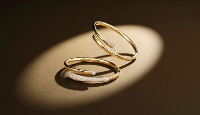 Spirals of Hearts: Recarlo’s New Staging of Love
