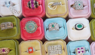 Vicenzaoro Highlights, Gennaio 2026: VO Vintage Continua a Crescere