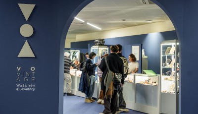 Vicenzaoro Highlights, Gennaio 2026: Genio e Consapevolezza