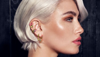 History of Piercing: From Subversion to Fine Jewelry