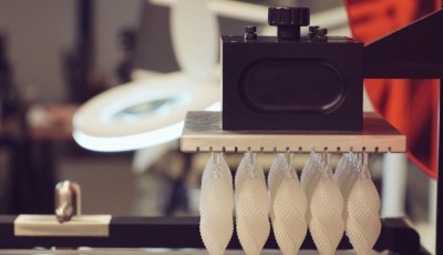 Revolutionary Ideas for 3D Printing