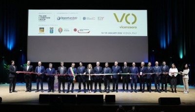 Vicenzaoro Highlights, Gennaio 2026:&nbsp;L&rsquo;Ecosistema di Arte e Business