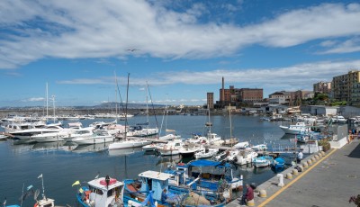 The Coral and Cameo Consortium Is Born in Torre del Greco