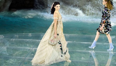 Fendi: a Fairy tale in Rome