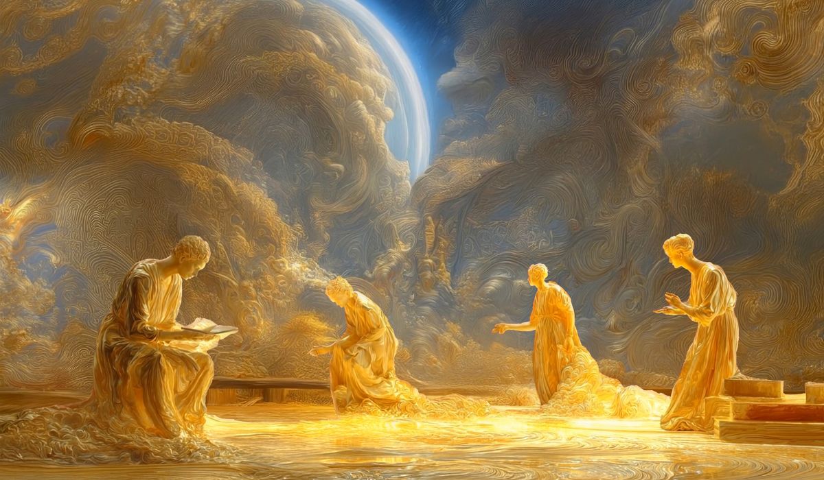 Unoaerre, l'Arte Orafa si fa Immersiva