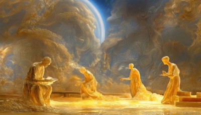 Unoaerre, l'Arte Orafa si fa Immersiva