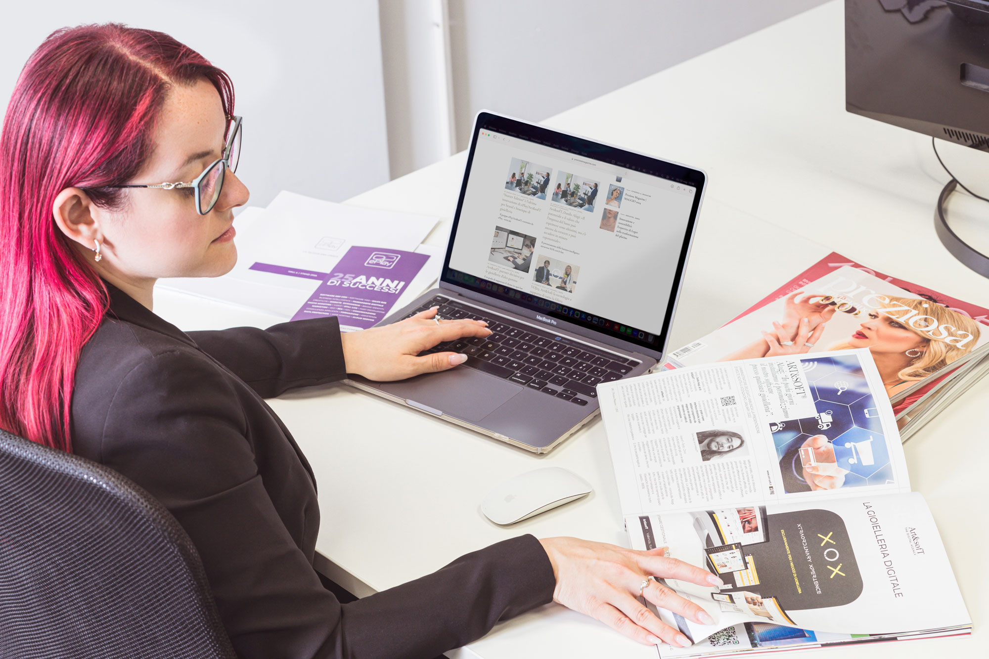 ePlay and Art&sofT: Artificial Intelligence Becomes a Strategic Partner