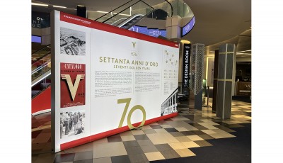 Vicenzaoro Highlights, Gennaio 2024: L'Anniversario delle Eccellenze