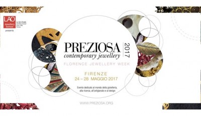 Florence Jewellery Week