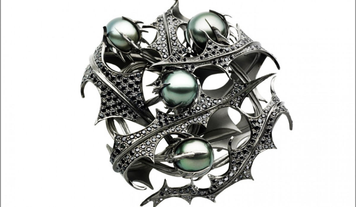 Shaun Leane’s Jewels at Sotheby’s