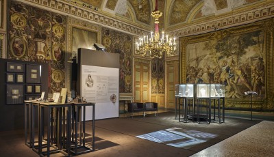 A century of Damiani: the exhibition
