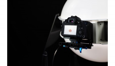  Doma Automation Inventa lo Studio Fotografico Professionale Smart e alla Portata di Tutti