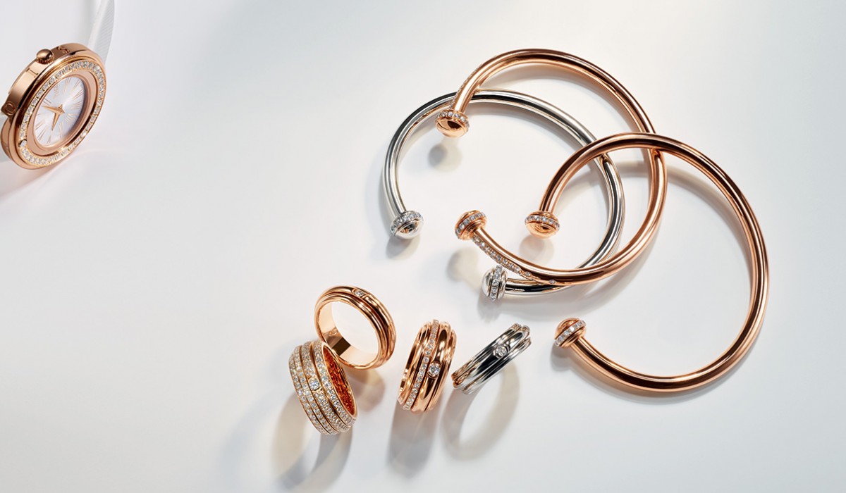 The design evolution of an iconic item: Possession Piaget