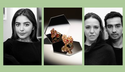 The New Wave of a Promising Jewelry Generation