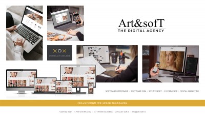 Art&sofT: Strategie di Successo