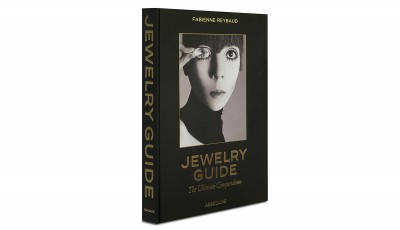 Jewelry Guide: Il Nuovo Volume Must Have di Assouline  