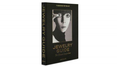 Jewelry Guide: The New Must Have by Assouline