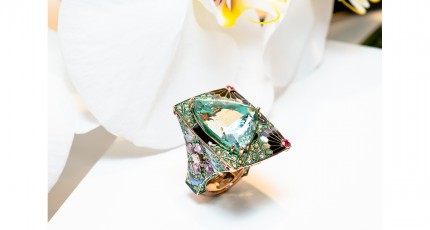 GemGenève: New Designers and Culture