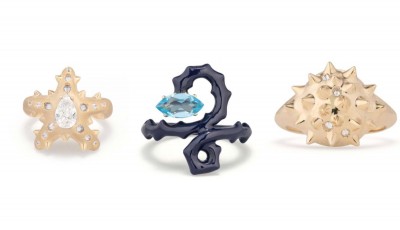 Gioielleria e Nuove Generazioni: La Visione di Bea Bongiasca