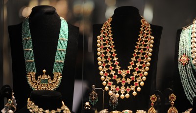 It's Time of Jewellery Arabia 2018