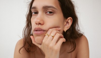 Bar Jewelry: Sustainable Jewels Made in London