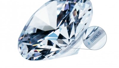 Birks: the first 200 diamonds from Quebec's Renard diamond mine