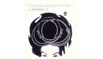 Boucheron 1858-2018: A Bright Anniversary