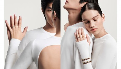 Boucheron’s Inclusive Love 