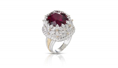 Buccellati: Savoire-faire ed Eleganza One-of-a-Kind