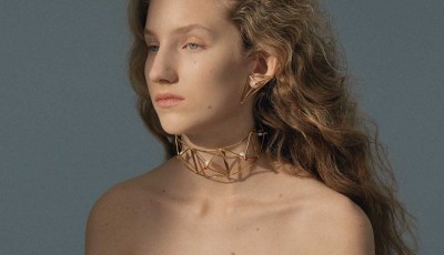Contemporary Jewels in a New Vision
