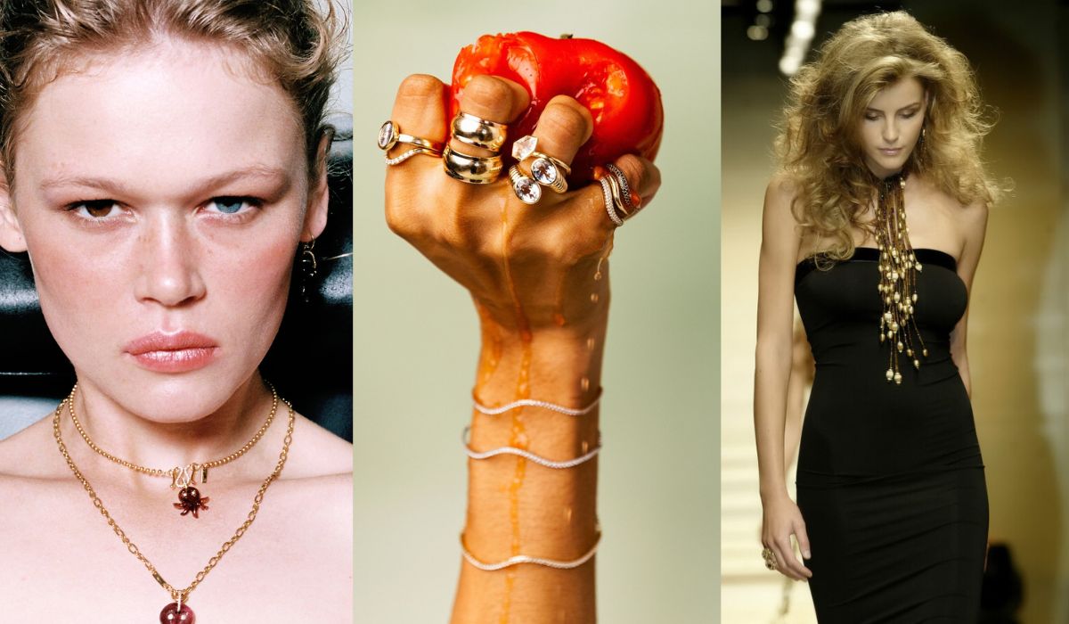 Tutti i Brand del Couture Show 2025