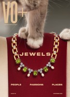 Jewels - People, Passion, Place