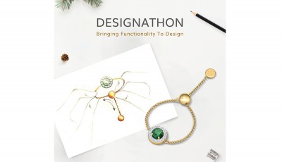 CaratLane Lancia un Concorso per Jewelry Designer